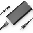 thumbnail image 1 of wonima02 Slim 330W 16.92A 19.5V AC Laptop Charger for DELL Alienware M17 M18X X17 X51 Area-51m G15 G16 5530 7630 7620 DA330PM190 LA330PM190 DA330PM111 LA330PM160 Power Supply Adapter Cord, 1 of 1