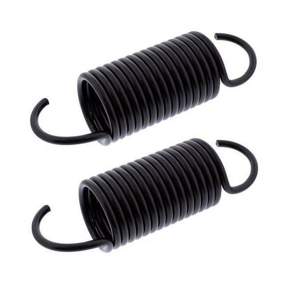 United Pacific 110879 Hood Hinge Spring, 1967-72 GM Truck, Pair