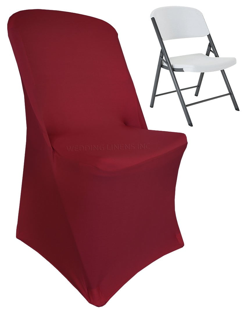 folding chair covers