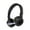Black, variant on ZToonmas Over Ear Bluetooth Headphones with Tf 5.1 Headworn Bluetooth Earphones with Retractable Hifi Subwoofer, Fully Enclosed Ear, Wired Card Insert, and Flashlight Lighting