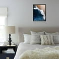thumbnail image 6 of From Above 8, Abstract Scenic Framed Art Print Wall Art by Design Fabrikken Sold by Art.Com, 6 of 6