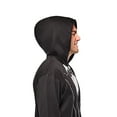 thumbnail image 5 of Rubies Tuxedo Comfy Wear Zipsters Costume for Adults, Men's Medium, 5 of 7