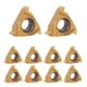 thumbnail image 3 of 10 piezas 11ER A60 1/4" inserto de hoja de carburo para torno CNC, herramienta de torneado, 3 of 11