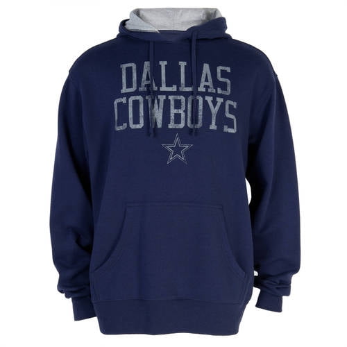 NFL Dallas Cowboys Men's Hoodies