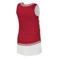 thumbnail image 3 of Girls Youth Colosseum Crimson Alabama Crimson Tide Lollipop Park Cheer Two-Piece Set, 3 of 3