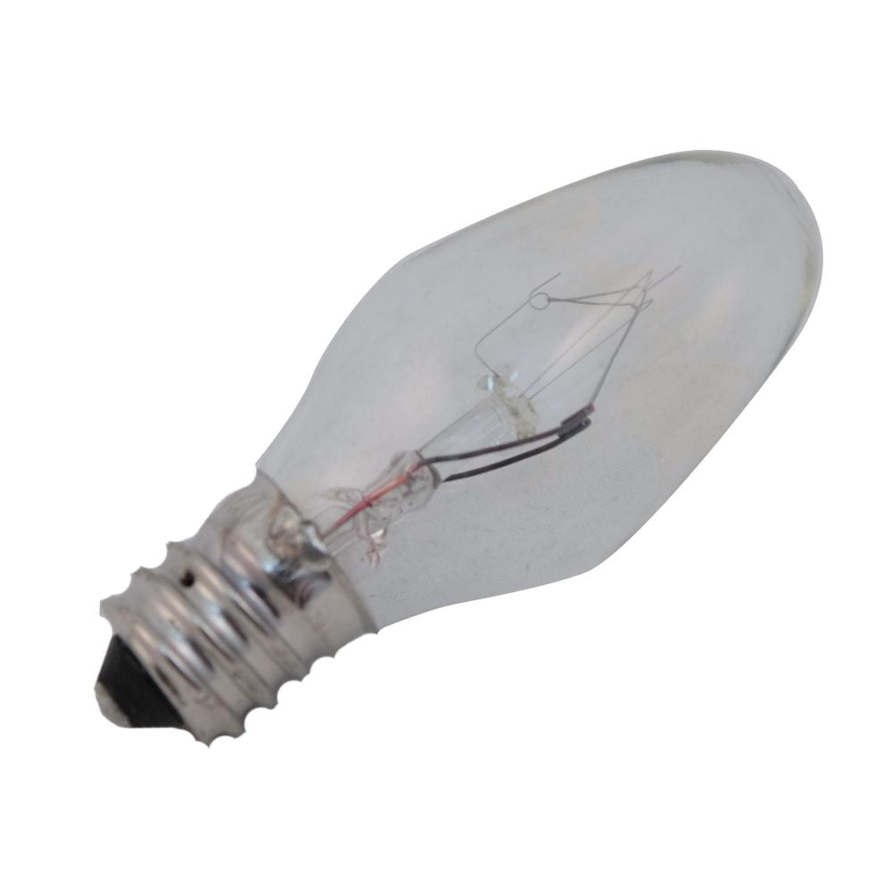 22002263 Whirlpool Refrigerator Light Bulb Com