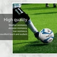 thumbnail image 2 of Senston Soccer Ball Training Ball Size 4 Official Match Ball Adults and Youth Soccer Futsal with Pump, 2 of 6