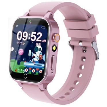 Vtech, Kidizoom Smartwatch Dx2, Smart Watch For Kids, Learning Watch 