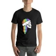 thumbnail image 3 of OUSIMEN T-Shirts Graphiques Skull pour Hommes et Femmes - 6TG, 3 of 4