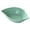 Green, variant on Holloyiver Dessert Leaf Shape Sauce Dish, Sauce Dipping Bowls, Wheat Straw Ketchup Sauce Dish, Soy Sauce Dishes, Dinnerware Plate Condiment Dish for Sushi Dumpling