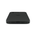 thumbnail image 5 of Funda de silicona Apple con MagSafe para iPhone 17e, 5 of 5