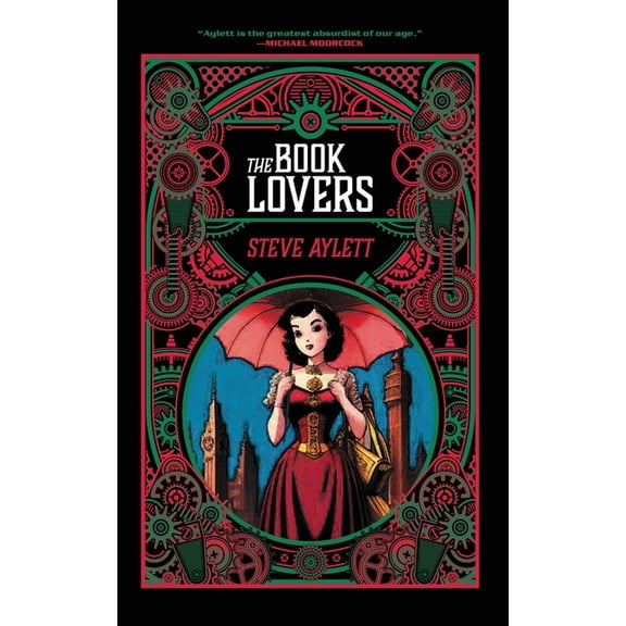 The Book Lovers, (Paperback)