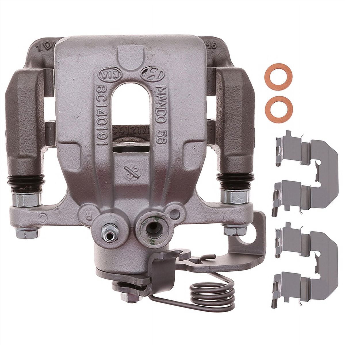 Rear Passenger Side Brake Caliper