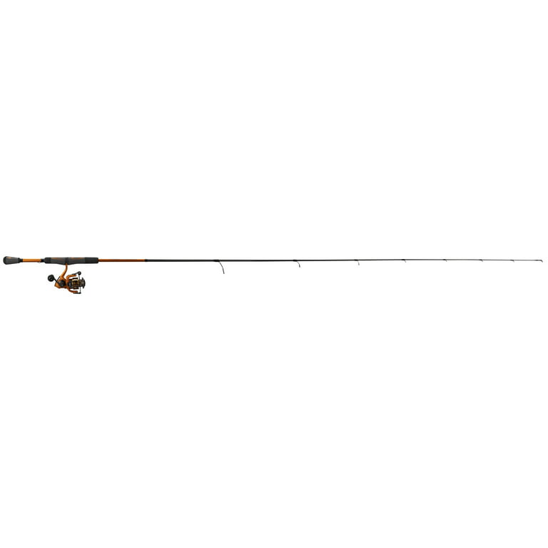 Lew's Mach Crush 7ft Spinning Combo