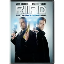 R.I.P.D. (DVD)