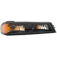 thumbnail image 2 of Dorman 1631211 Passenger Side Side Marker Light Assembly for Specific Chevrolet / GMC Models, 2 of 4