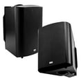 thumbnail image 1 of Altavoz para patio exterior OSD AP640 6.5 150 W, 3 vías, negro, 1 of 6