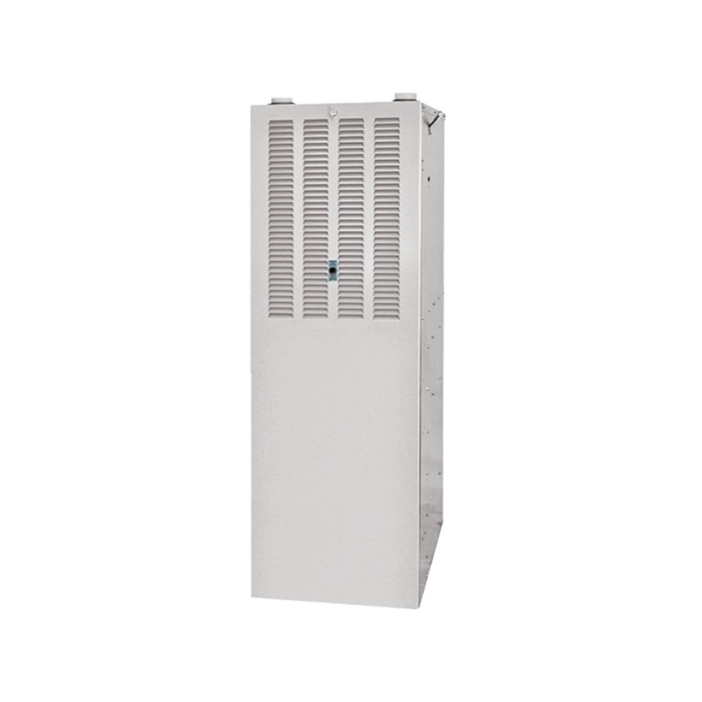 Revolv 75,000 Btu 95% Afue Mobile Home Direct Vent Downflow Gas Furnace  without Coil Cabinet - VMA4-75D36N - Walmart.com