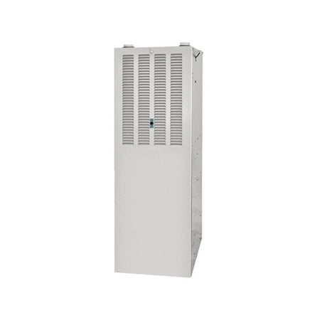 

Revolv 50 000 Btu 95% Afue Mobile Home Direct Vent Downflow Gas Furnace without Coil Cabinet
