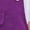 Purple, variant on 3Pc Summer Outfits For Girls Boys Kids Shortalls Bibs Jumpsuits Unisex Short Sleeve T-Shirt Tops Adjustable Romper Wide Leg Overalls Shorts Socks Set School Uniform Graduation Gifts Green,110=3-4Y