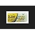 thumbnail image 3 of Linzer 1192574 Rol-Rite Polyester 0,75 x 4 Po Housse de Rouleau de Peinture pour Surfaces Rugueuses - Caisse de 12, 3 of 3