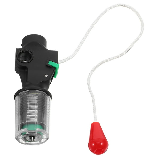 Miangastore Inflatable Life Jackets Automatic Inflator Device Portable Life Vests Automatic Inflator Device Accessory