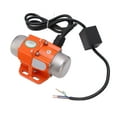 thumbnail image 4 of Motor asíncrono, 220V 3000RPM Vibración ajustable Motor de vibración de hormigón Motor de vibración monofásico Diseño elevado, 4 of 14