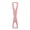 Pink, variant on Tablet Hand Straps Soft Silicone Materials Universals For 6 7 8inch Models Travel Friendly Design