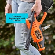 20V MAX Lithium-Ion Cordless Power Cleaner Kit (1.5 Ah)