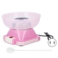 thumbnail image 1 of Cotton Candy Maker Non‑Preheating Electric Hard Candy Home Made Candy Floss Machine for Birthday PartyUS Plug 110V, 1 of 8