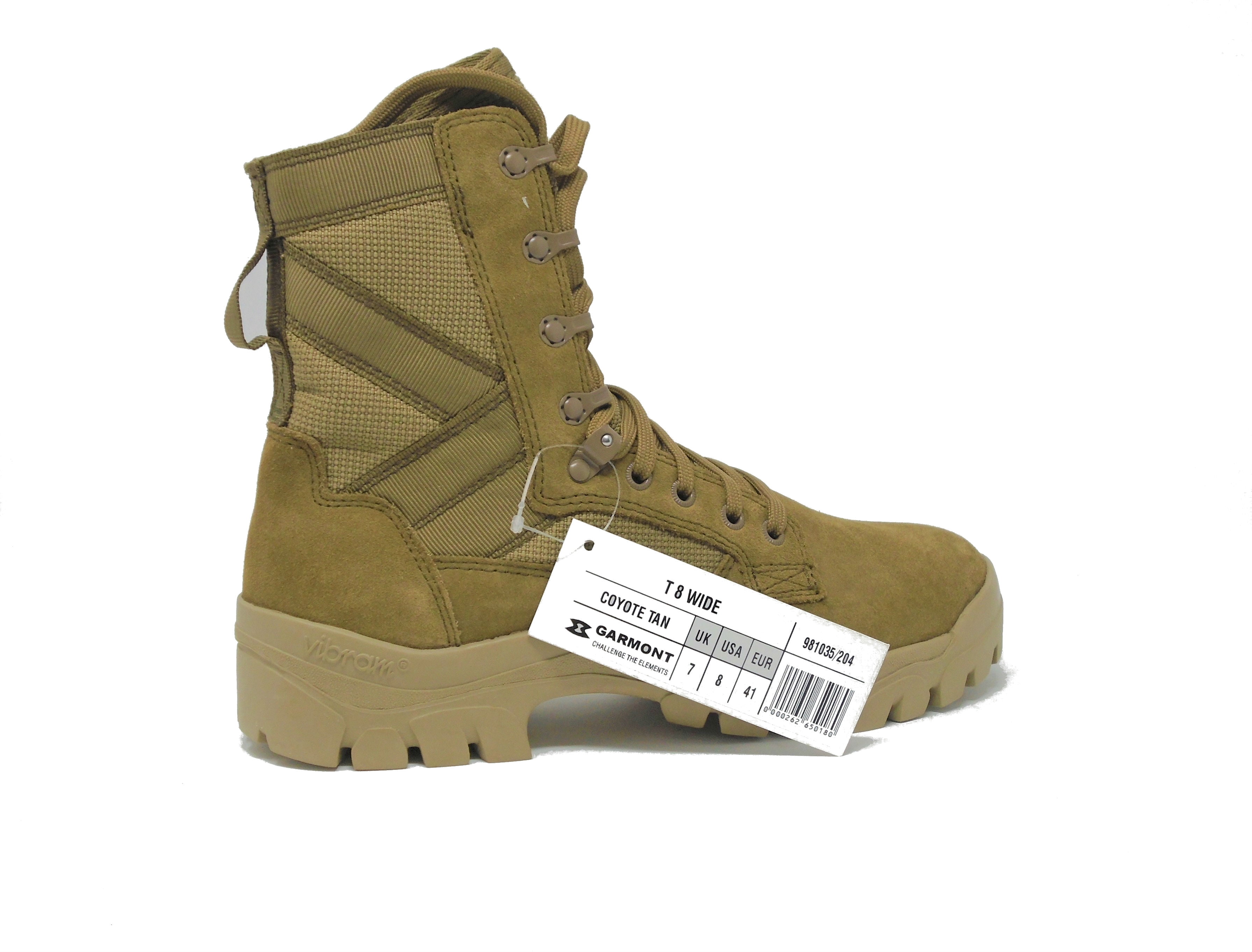 garmont formal shoes