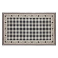thumbnail image 2 of VHC Brands Pip Vinestar Indoor Rug Rect 36x60, Polyester Area Rug, Accent Rug, Floor Decor, Pip Vinestar Collection, Rectangle 36x60, Natural, 2 of 3