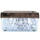 thumbnail image 3 of Usb Electric Dual Purpose Paper Shredder Desktop Mini Financial Bill A4 Paper Shredder Paper Cutter, 3 of 5