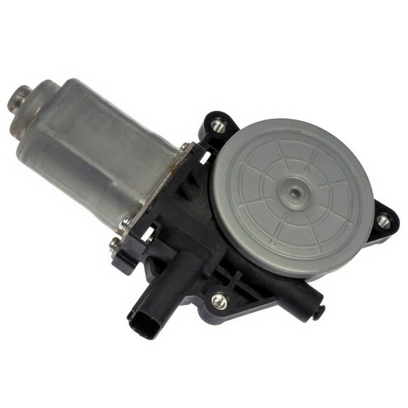 OEG Parts New Power Window Motor Replacement For Honda CR-V 2007-2011 Rear Left 72750-SWA-A01 72750SWAA01 742-856 47-15054 742856 742-856 4715054
