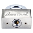 thumbnail image 2 of Candado Austral Acero H940 TA, 2 of 3