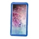 thumbnail image 5 of Funda Impermeable Para Teléfono Funda Protectora De Absorción De Golpes Azul, 5 of 7