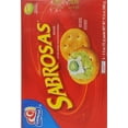 thumbnail image 4 of Gamesa Sabrosas Buttery Crackers, 12.6 Oz., 4 of 4