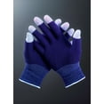 thumbnail image 3 of Guantes Juego Touch Sensibles A Los Táctiles La Pantalla Táctil, 3 of 9