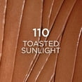 thumbnail image 4 of L’Oréal Paris Lumi Bronze Le Stick Soleil Bronzer, Toasted Sunlight 110, 0.31 oz, 4 of 11