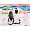 thumbnail image 1 of Betsy Drake DM416G Drake & Noland Doormat 30 x 50, 1 of 1