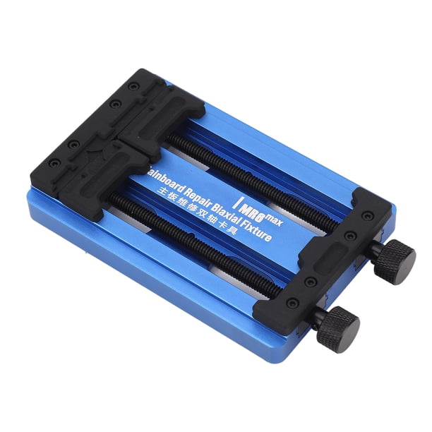 Accesorio biaxial de reparación de placa base ANGGREK Estable multifuncional para CPU