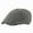 Army Green, variant on Newsboy Cap Spring and Autumn Middle-aged and Elderly Pure Cotton Washed Solid Color Octagonal Cap British Style Hot-selling Forward Cap European and American Fashion