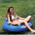 thumbnail image 2 of RIVER OTTER DELUXE River Tube, 2 of 5