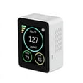 thumbnail image 1 of Air Quality Detector, PM2.5, Haze Particle Monitor, Concentration Dust Particle Detection, PM2.5 PM1.0 PM10 Air Tools ,High-Precision Sensor, 1 of 5