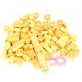 thumbnail image 2 of Colorful Keycaps, Oil- Mechanical Keyboard Keycaps  For Keyboard Decoration For 61 / 64 / 87 / 104 / 108 Key Mechanical Keyboard., 2 of 8