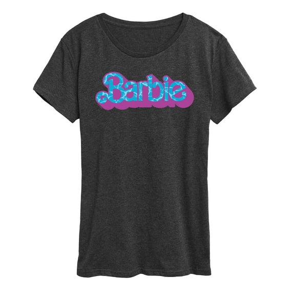 Barbie - Pool Vibes - Women's Short Sleeve Graphic T-Shirt