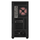thumbnail image 5 of Xtreme PC Gaming AMD Radeon RX 7600 Ryzen 7 5700G 32GB SSD 500GB 3TB WIFI Spider - Man negro, 5 of 6