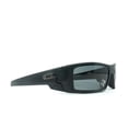 thumbnail image 4 of Oakley SI Gascan Prizm Grey Polarized Wrap Men's Sunglasses OO9014 901442 60, 4 of 5