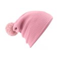 thumbnail image 2 of Beechfield Adults  Snowstar Beanie, 2 of 2