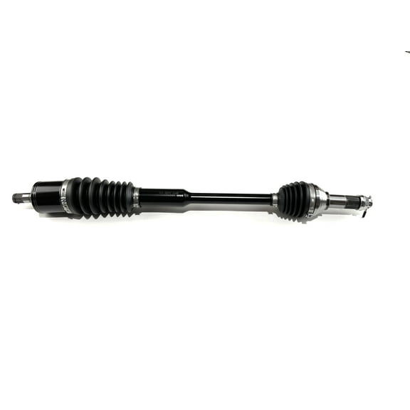 Monster Front Right CV Axle for Can-Am Commander XT 1000 21-24, XP Series, High-Angle